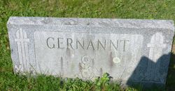 William George Gernannt 
