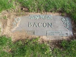 Alfred Timothy Bacon 