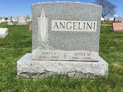 Adele M Angelini 