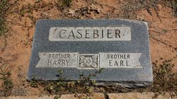 Earl W. Casebier 