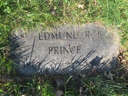 Edmund Russell “Edward” Prince 