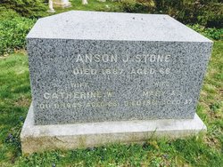 Anson Joseph Stone 