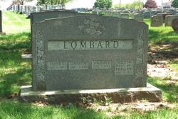 Frank V. Lombard 