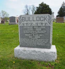 George W. Bullock 