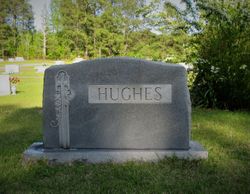 Virgil E. Hughes 