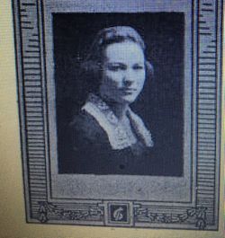 Lillian Chrystene <I>Fuchs</I> Ingram 