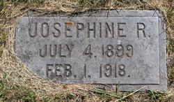Josephine R. Cochrane 
