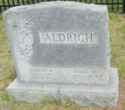 Robert W. Aldrich 