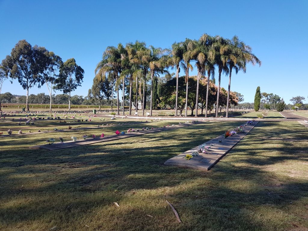 Taabinga Cemetery