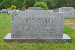 Walter Pierce Crouch 