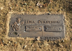 Lena Derbyshire 