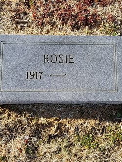 Rosie <I>Hulet</I> Garmon 