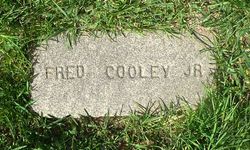 Fred Cooley Jr.