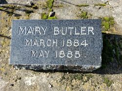 Mary Butler 