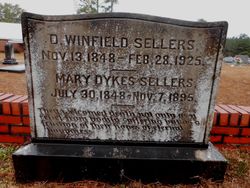 Doherity Winfield Sellers 