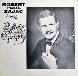 Robert Paul Zajac 