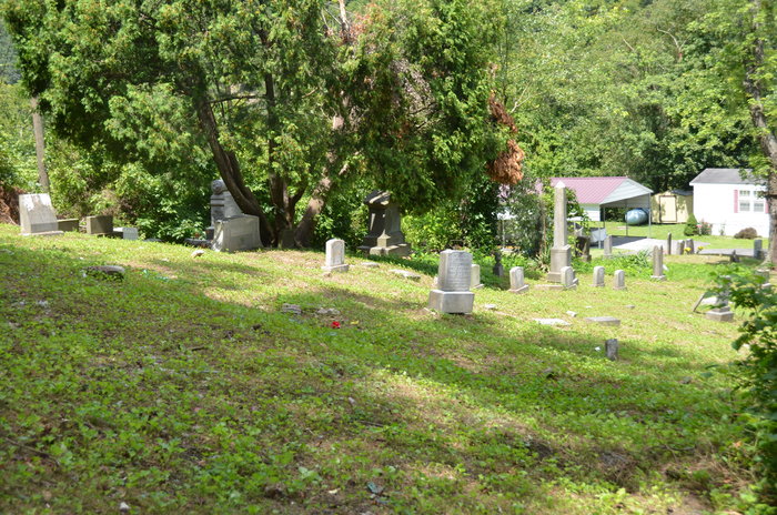 Ratliff Cemetery