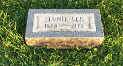 Linnie Lee <I>Thomas</I> King 