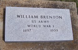 William Brenton 
