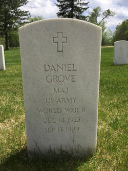 Daniel Grove 