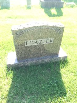 Frank E Frazier 