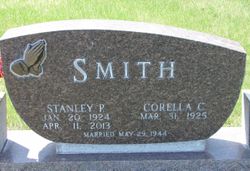 Stanley P. Smith 