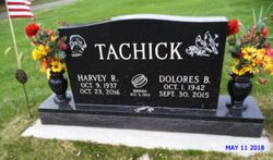 Harvey R. Tachick 