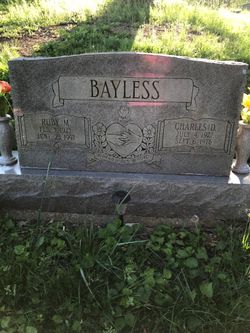 Charles Bayless 