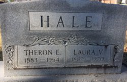 Theron E. Hale 