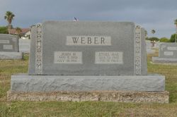 John Henry Weber 