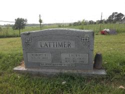 Laura Lattimer 