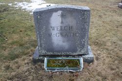 <I>McGrath</I> Welch 