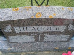 Arlice Heacock 
