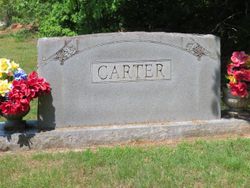 John Foster Carter Jr.