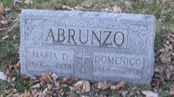 Domenico Abrunzo 