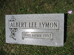 Albert Lee Lymon 