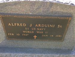 Alfred J. Arduini Jr.