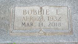 Bobbie Lou <I>Romine</I> Akins 