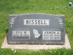 Armon Atall Bissell 