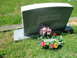 George Marion Murray 