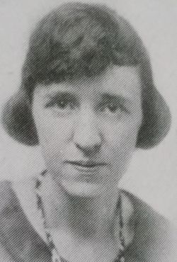 Florence Brazelton 