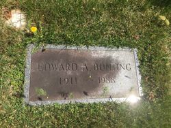 Edward A. Bunting 