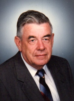 Carl H. Cameron Jr.