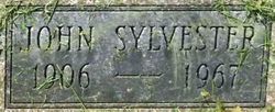 John Sylvester Tinker Jr.