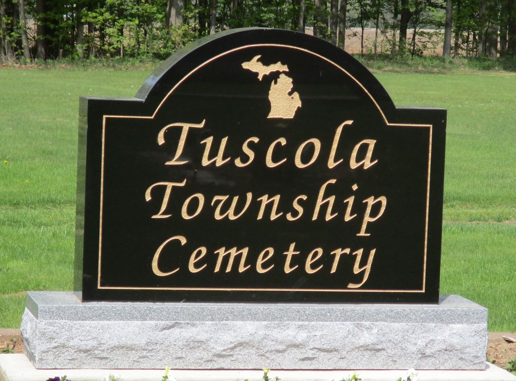 Tuscola Township Cemetery