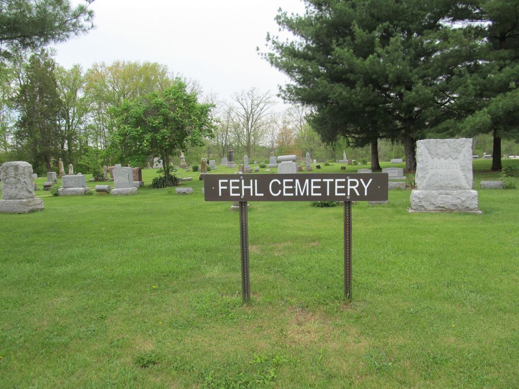 Fehl Cemetery