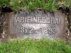 Marie Needham 