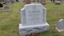 James A. Turner 