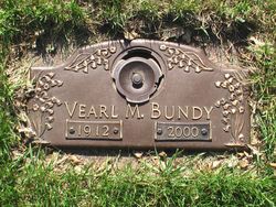 Vearl M. Bundy 