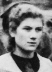 Mariya Borisovna “Masha” Bruskina 